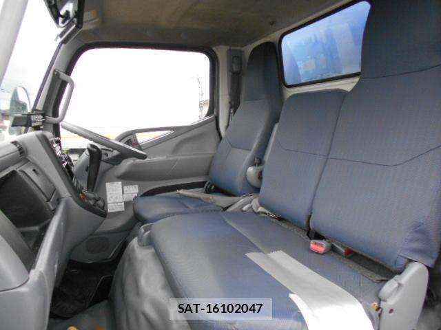 Mitsubishi CANTER 2008-05 8244783-17