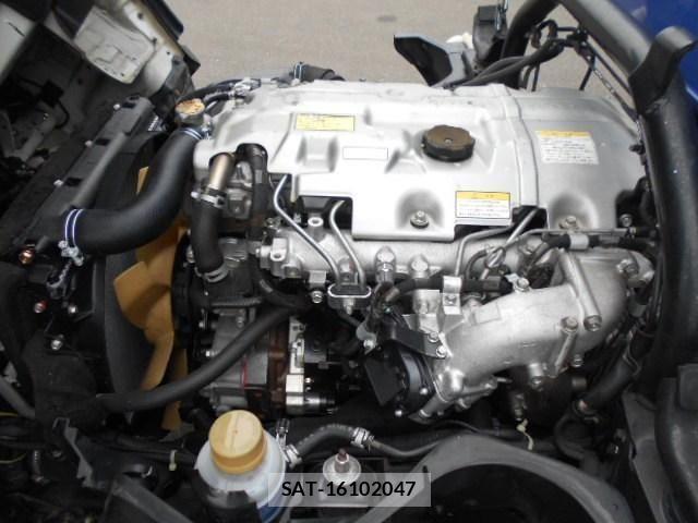 Mitsubishi CANTER 2008-05 8244783-18
