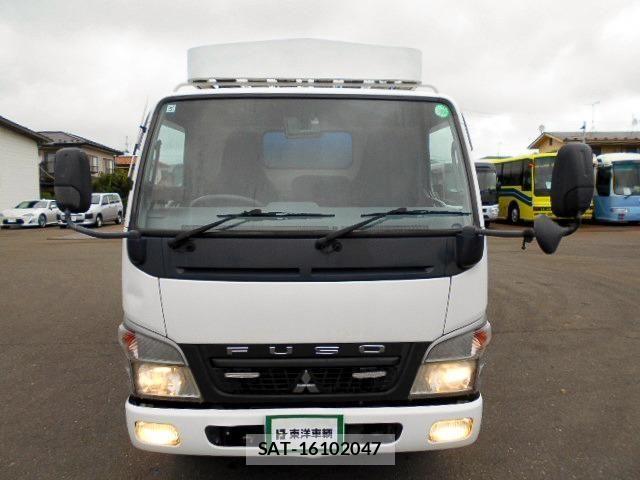 Mitsubishi CANTER 2008-05 8244783-1