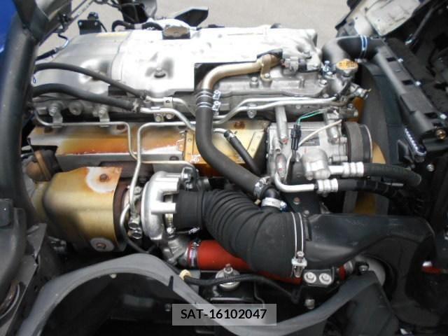 Mitsubishi CANTER 2008-05 8244783-19