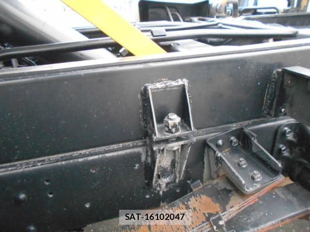 Mitsubishi CANTER 2008-05 8244783-20