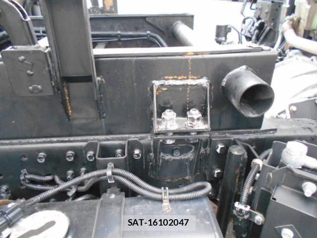 Mitsubishi CANTER 2008-05 8244783-21