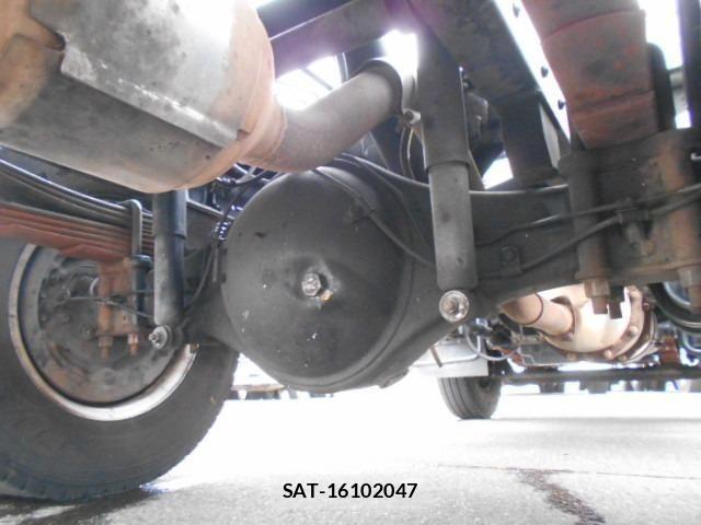 Mitsubishi CANTER 2008-05 8244783-22