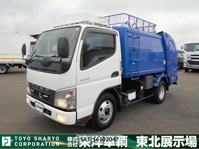Mitsubishi CANTER 2008-05 8244783-24