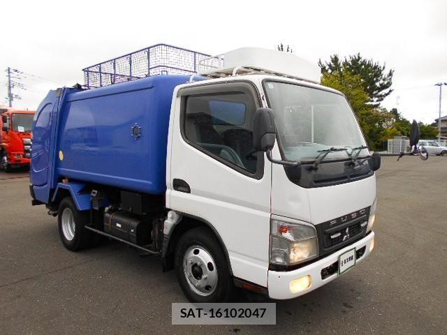 Mitsubishi CANTER 2008-05 8244783-2