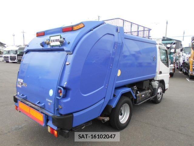 Mitsubishi CANTER 2008-05 8244783-3