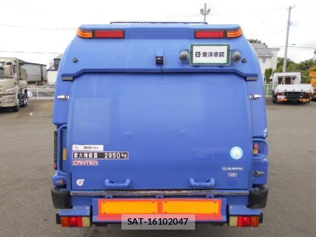 Mitsubishi CANTER 2008-05 8244783-4