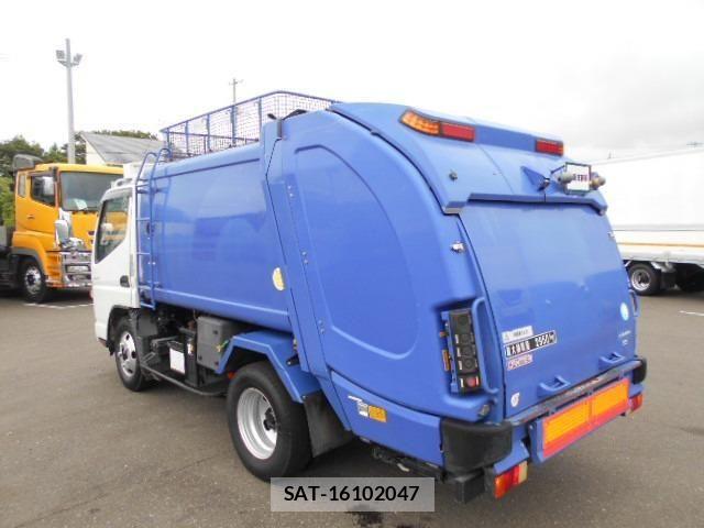 Mitsubishi CANTER 2008-05 8244783-5