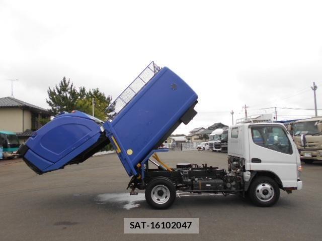 Mitsubishi CANTER 2008-05 8244783-6