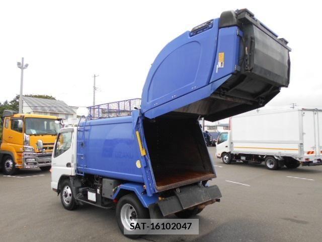 Mitsubishi CANTER 2008-05 8244783-7