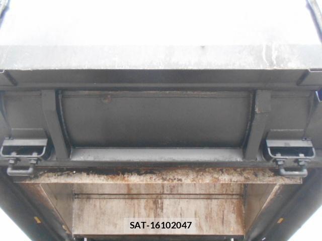 Mitsubishi CANTER 2008-05 8244783-8