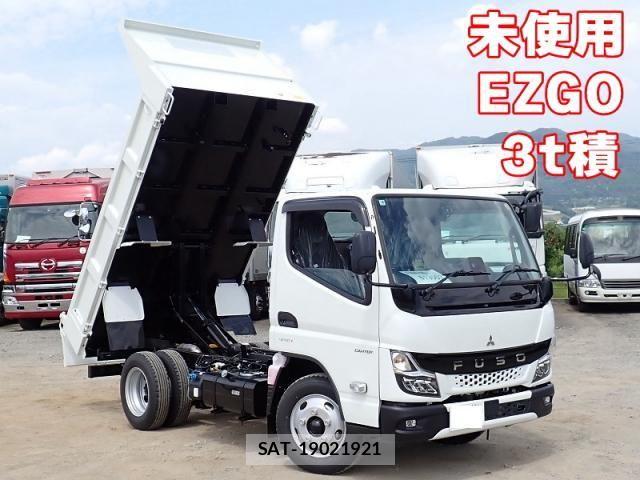 Mitsubishi CANTER 2026-04 8244772-0
