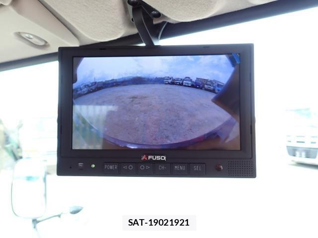 Mitsubishi CANTER 2026-04 8244772-15