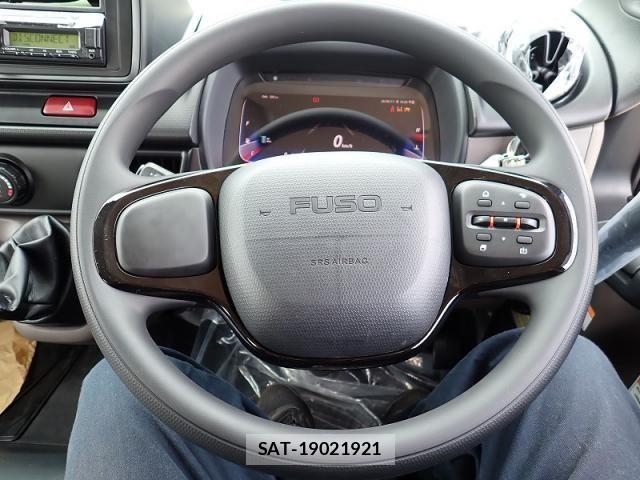 Mitsubishi CANTER 2026-04 8244772-16