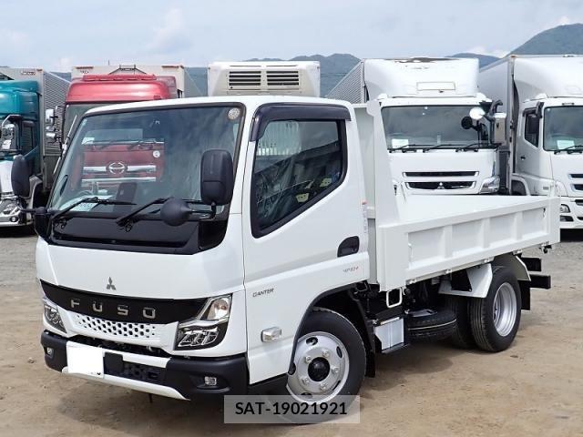 Mitsubishi CANTER 2026-04 8244772-1