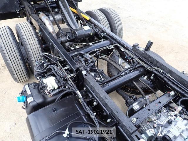 Mitsubishi CANTER 2026-04 8244772-19