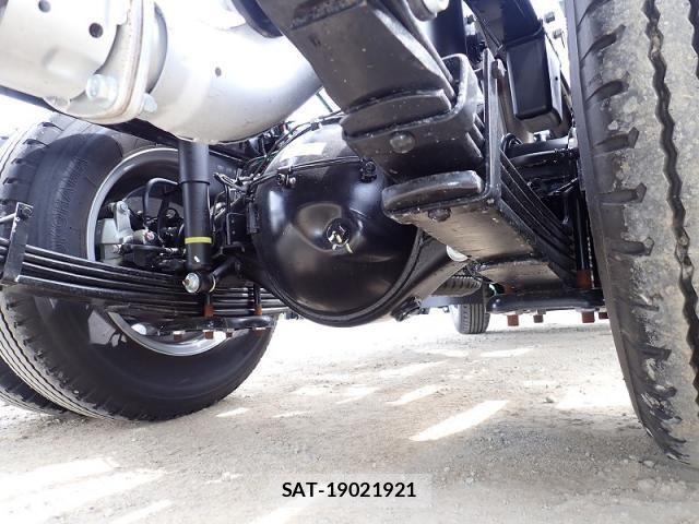 Mitsubishi CANTER 2026-04 8244772-21