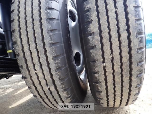 Mitsubishi CANTER 2026-04 8244772-22