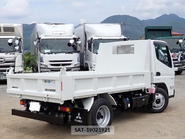 Mitsubishi CANTER 2026-04 8244772-2