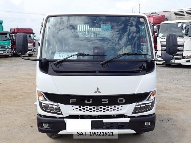 Mitsubishi CANTER 2026-04 8244772-4