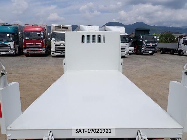 Mitsubishi CANTER 2026-04 8244772-7