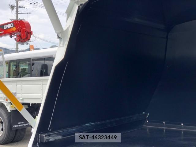 Mitsubishi CANTER 2026-03 8244768-16