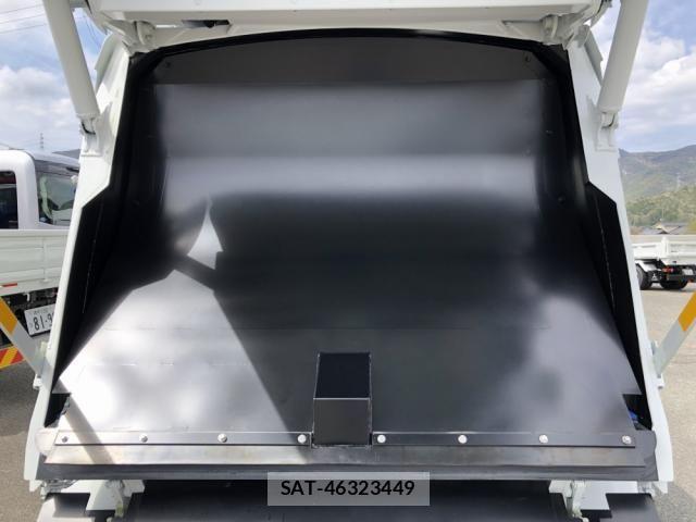 Mitsubishi CANTER 2026-03 8244768-20