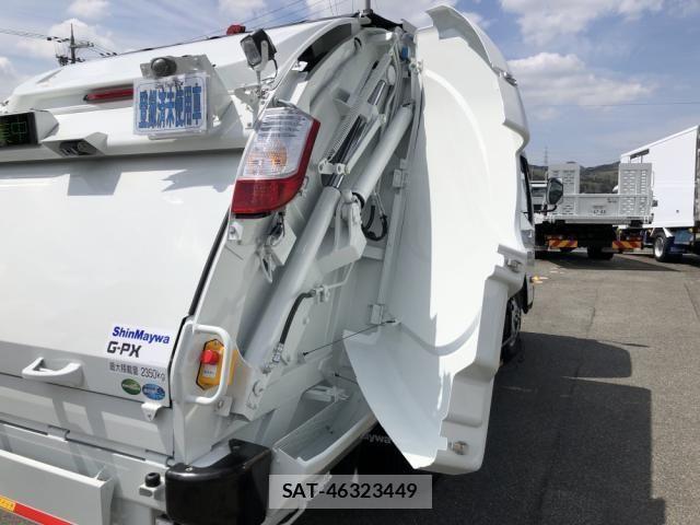 Mitsubishi CANTER 2026-03 8244768-28
