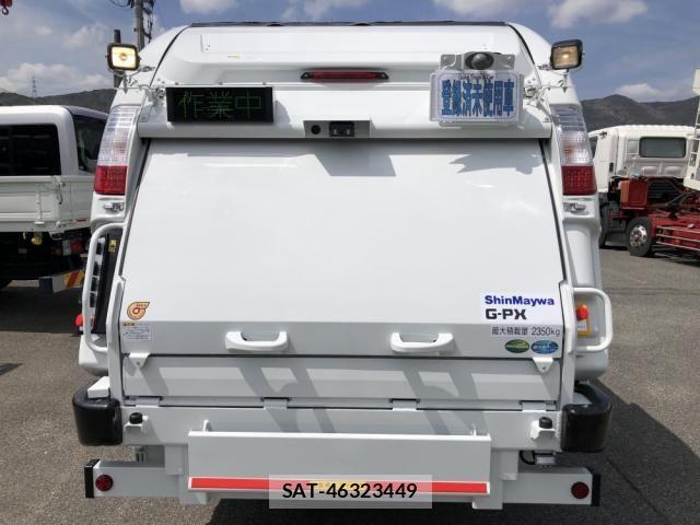 Mitsubishi CANTER 2026-03 8244768-5