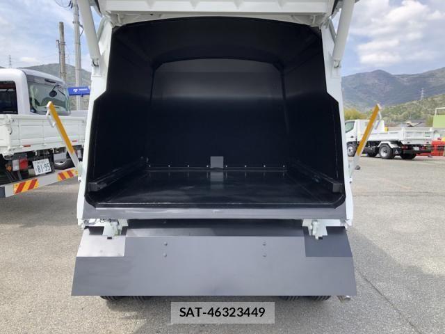 Mitsubishi CANTER 2026-03 8244768-6