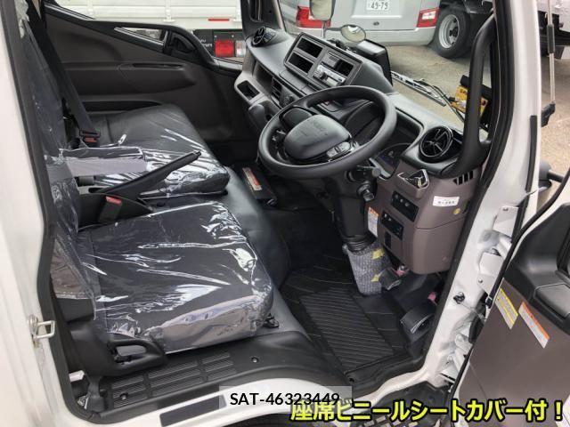 Mitsubishi CANTER 2026-03 8244768-7