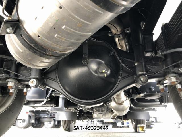 Mitsubishi CANTER 2026-03 8244768-8