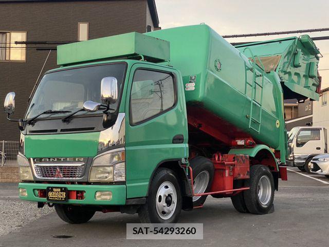 Mitsubishi CANTER 2003-09 8244785-0