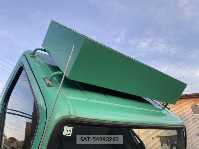 Mitsubishi CANTER 2003-09 8244785-10