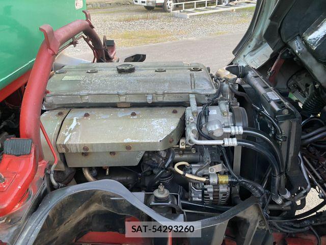 Mitsubishi CANTER 2003-09 8244785-11
