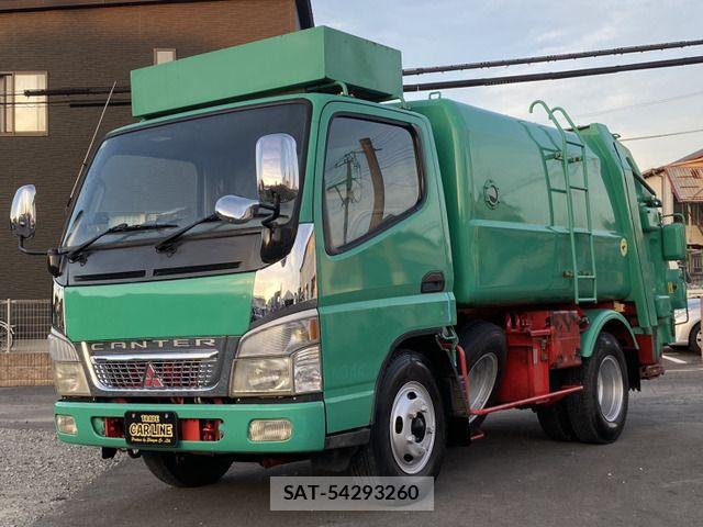 Mitsubishi CANTER 2003-09 8244785-12