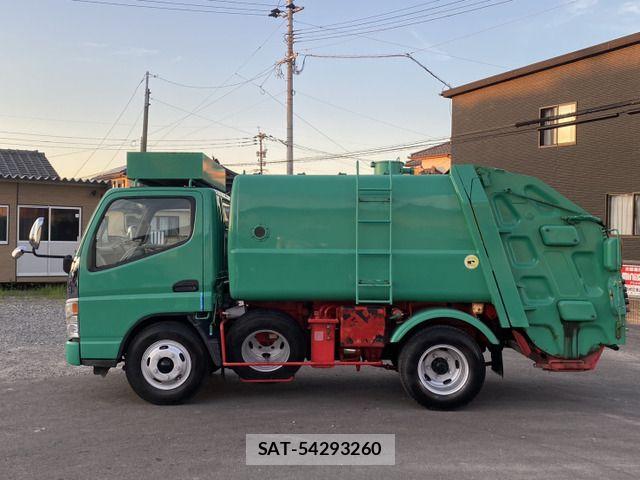 Mitsubishi CANTER 2003-09 8244785-13