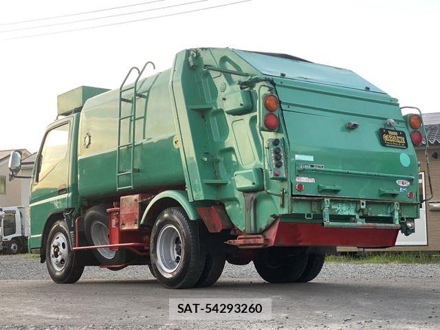 Mitsubishi CANTER 2003-09 8244785-14