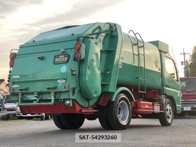 Mitsubishi CANTER 2003-09 8244785-15