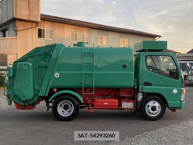 Mitsubishi CANTER 2003-09 8244785-16
