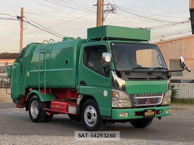 Mitsubishi CANTER 2003-09 8244785-17