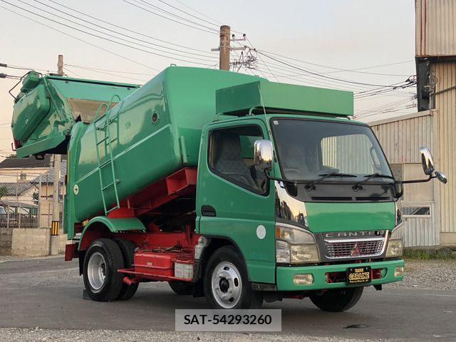 Mitsubishi CANTER 2003-09 8244785-19