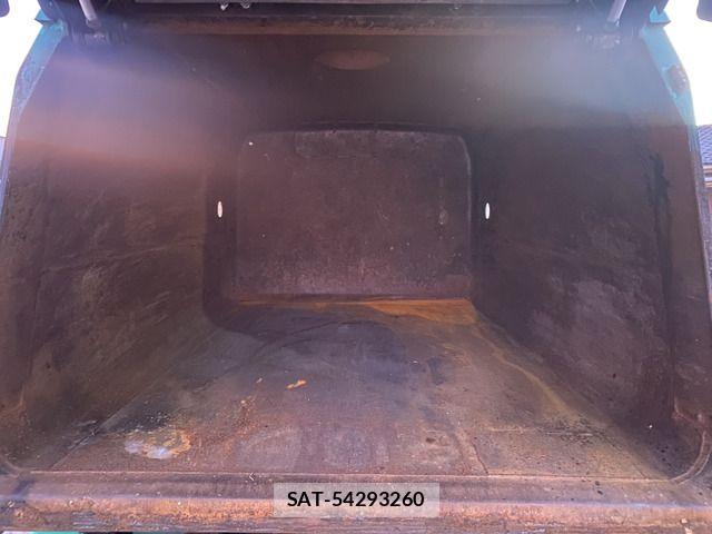 Mitsubishi CANTER 2003-09 8244785-2