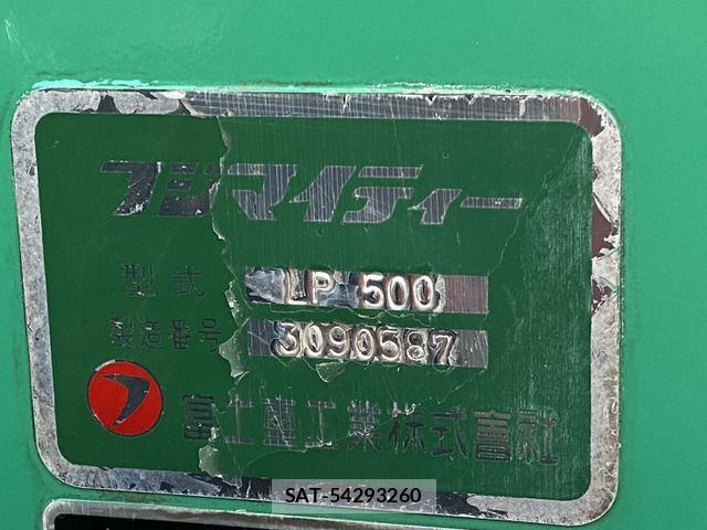 Mitsubishi CANTER 2003-09 8244785-4