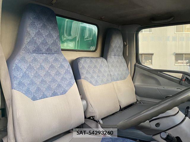 Mitsubishi CANTER 2003-09 8244785-5
