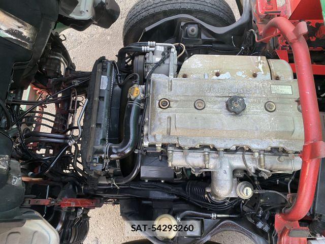 Mitsubishi CANTER 2003-09 8244785-6