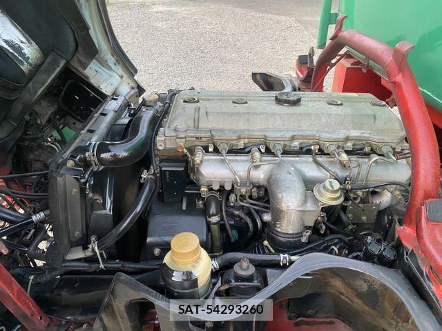 Mitsubishi CANTER 2003-09 8244785-8