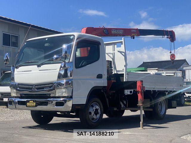 Mitsubishi CANTER 2012-09 8244779-0