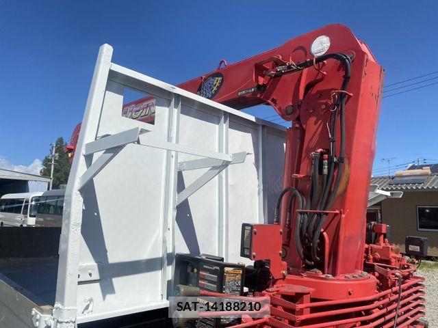 Mitsubishi CANTER 2012-09 8244779-11