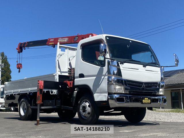 Mitsubishi CANTER 2012-09 8244779-12